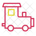 پیش‌نمایش فایل train-toy-6287153 از پک سال نو