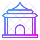 پیش‌نمایش فایل building-7234502 از پک سال نو چینی نسخه ۲
