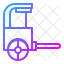 پیش‌نمایش فایل rickshaw-7234537 از پک سال نو چینی نسخه ۲