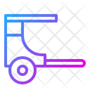 پیش‌نمایش فایل rickshaw-7234540 از پک سال نو چینی نسخه ۲