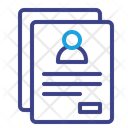 پیش‌نمایش فایل resume-9822742 از پک کسب و کار
