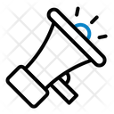 پیش‌نمایش فایل megaphone-9822821 از پک کسب و کار