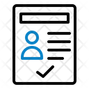 پیش‌نمایش فایل resume-9822827 از پک کسب و کار