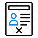 پیش‌نمایش فایل resume-9822828 از پک کسب و کار