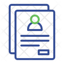 پیش‌نمایش فایل resume-9822882 از پک کسب و کار