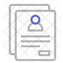 پیش‌نمایش فایل resume-9823082 از پک کسب و کار