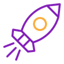 پیش‌نمایش فایل rocket-9823165 از پک کسب و کار