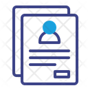 پیش‌نمایش فایل resume-9823313 از پک کسب و کار