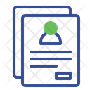 پیش‌نمایش فایل resume-9823441 از پک کسب و کار