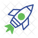 پیش‌نمایش فایل rocket-9823444 از پک کسب و کار
