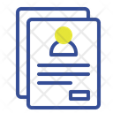 پیش‌نمایش فایل resume-9823831 از پک کسب و کار