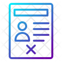 پیش‌نمایش فایل resume-9823987 از پک کسب و کار