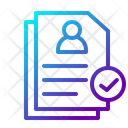 پیش‌نمایش فایل resume-9823989 از پک کسب و کار