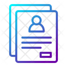 پیش‌نمایش فایل resume-9823991 از پک کسب و کار