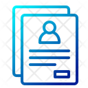 پیش‌نمایش فایل resume-9823911 از پک کسب و کار