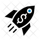 پیش‌نمایش فایل rocket-9824397 از پک کسب و کار