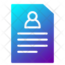 پیش‌نمایش فایل resume-9824488 از پک کسب و کار