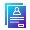 پیش‌نمایش فایل resume-9824491 از پک کسب و کار