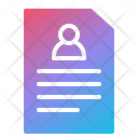 پیش‌نمایش فایل resume-9824638 از پک کسب و کار