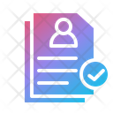 پیش‌نمایش فایل resume-9824639 از پک کسب و کار