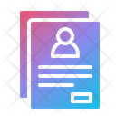پیش‌نمایش فایل resume-9824641 از پک کسب و کار