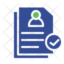 پیش‌نمایش فایل resume-9824739 از پک کسب و کار