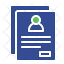 پیش‌نمایش فایل resume-9824741 از پک کسب و کار