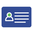 پیش‌نمایش فایل resume-9824742 از پک کسب و کار