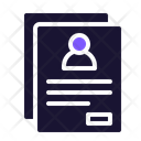 پیش‌نمایش فایل resume-9824891 از پک کسب و کار