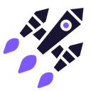 پیش‌نمایش فایل rocket-9824896 از پک کسب و کار