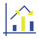پیش‌نمایش فایل chart-9825012 از پک کسب و کار