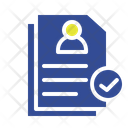 پیش‌نمایش فایل resume-9825039 از پک کسب و کار