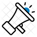 پیش‌نمایش فایل megaphone-9823380 از پک کسب و کار