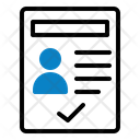 پیش‌نمایش فایل resume-9823386 از پک کسب و کار