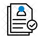 پیش‌نمایش فایل resume-9823389 از پک کسب و کار