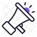 پیش‌نمایش فایل megaphone-9823610 از پک کسب و کار