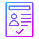 پیش‌نمایش فایل resume-9824086 از پک کسب و کار