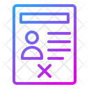 پیش‌نمایش فایل resume-9824087 از پک کسب و کار