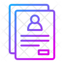پیش‌نمایش فایل resume-9824091 از پک کسب و کار