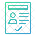 پیش‌نمایش فایل resume-9824036 از پک کسب و کار