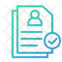 پیش‌نمایش فایل resume-9824039 از پک کسب و کار