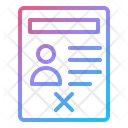 پیش‌نمایش فایل resume-9824187 از پک کسب و کار