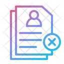 پیش‌نمایش فایل resume-9824190 از پک کسب و کار