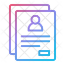 پیش‌نمایش فایل resume-9824191 از پک کسب و کار