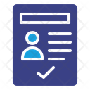 پیش‌نمایش فایل resume-9824336 از پک کسب و کار