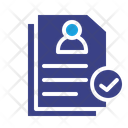 پیش‌نمایش فایل resume-9824339 از پک کسب و کار