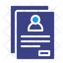 پیش‌نمایش فایل resume-9824341 از پک کسب و کار