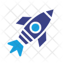 پیش‌نمایش فایل rocket-9824344 از پک کسب و کار