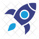 پیش‌نمایش فایل rocket-9824345 از پک کسب و کار