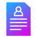 پیش‌نمایش فایل resume-9824588 از پک کسب و کار